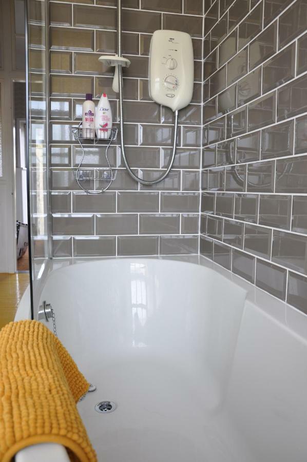Emahroo Cullen Apartment Ngoại thất bức ảnh