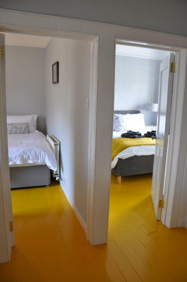 Emahroo Cullen Apartment Ngoại thất bức ảnh