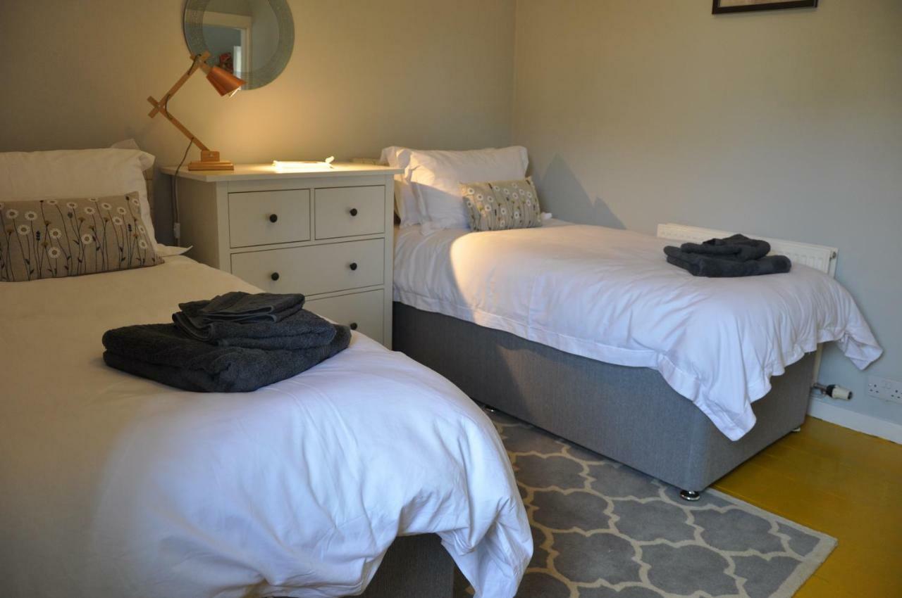 Emahroo Cullen Apartment Ngoại thất bức ảnh