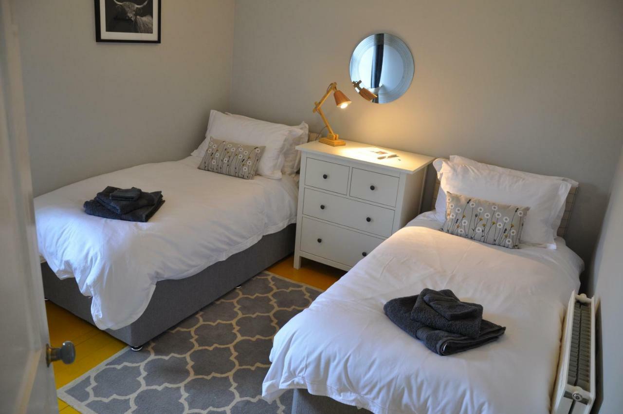 Emahroo Cullen Apartment Ngoại thất bức ảnh