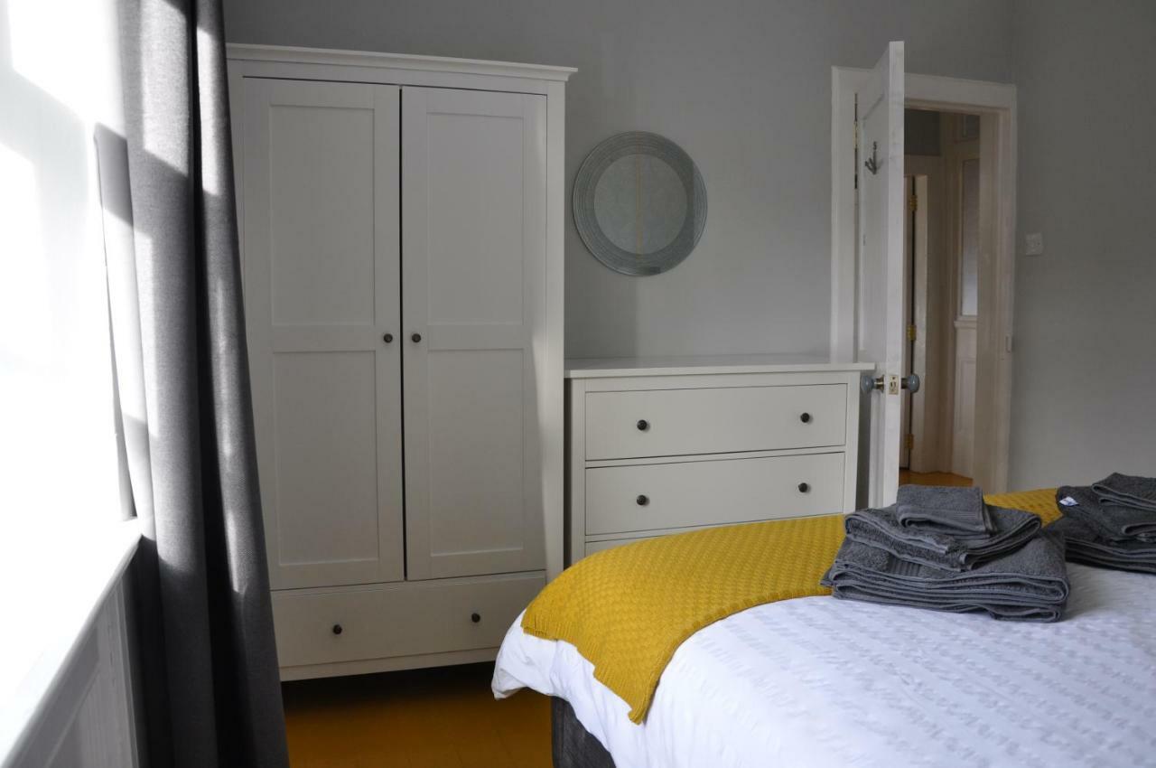 Emahroo Cullen Apartment Ngoại thất bức ảnh