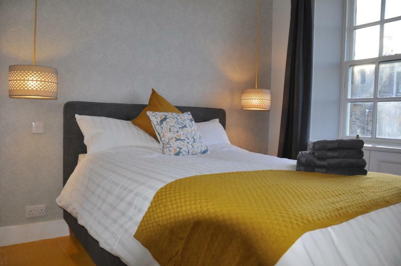 Emahroo Cullen Apartment Ngoại thất bức ảnh