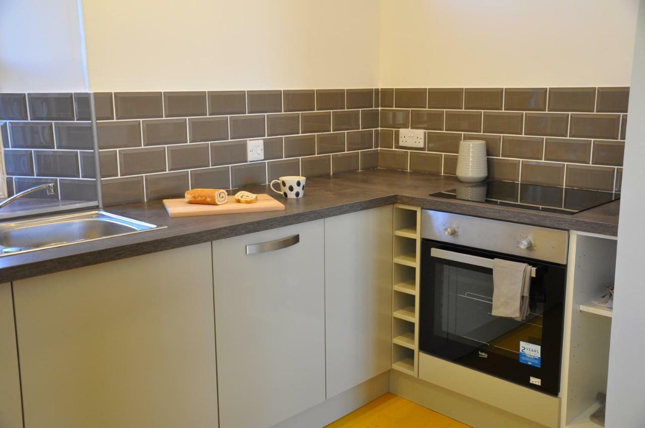Emahroo Cullen Apartment Ngoại thất bức ảnh