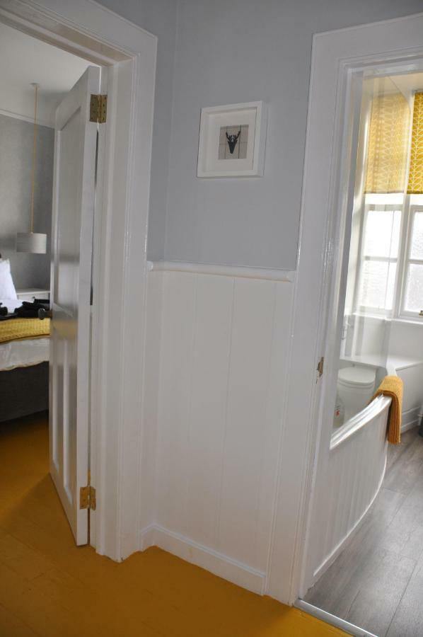 Emahroo Cullen Apartment Ngoại thất bức ảnh